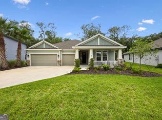 117 Chinquapin Dr, Saint Marys, GA 31558