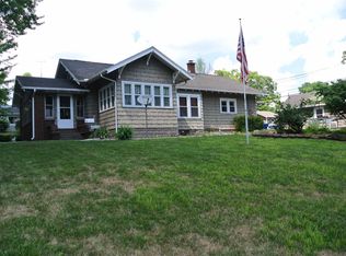 444 N Liberty St, Culver, IN 46511