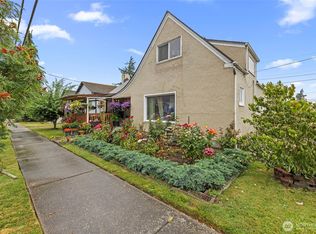 1301 S 2nd St, Mount Vernon, WA