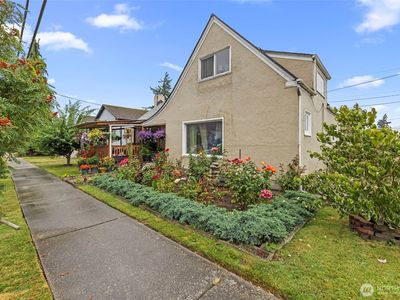 1301 S 2nd Street, Mount Vernon, WA, 98273