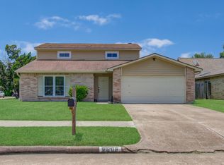 7503 Wovenwood Ln, Houston, TX 77041