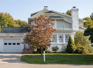 3001 20th Street Ext, Beaver Falls, PA 15010