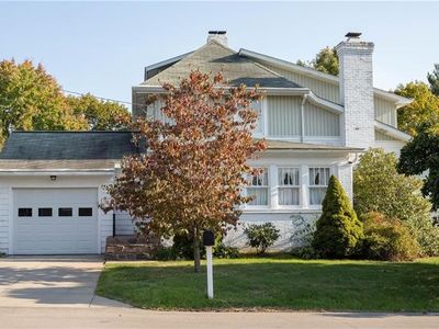 3001 20th Street Ext, Beaver Falls, PA, 15010