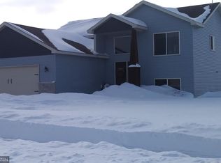 1501 Morning Glory Ave, Sartell, MN 56377