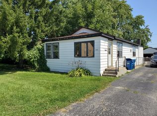 12253 S Rexford St, Alsip, IL 60803