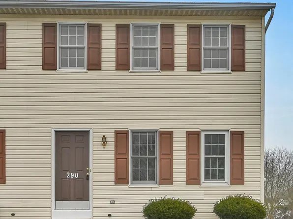 290 S Mill St #L-0122, Jonestown, PA 17038