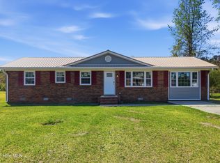 307 Tall Pine Road, Havelock, NC 28532