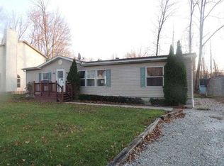17571 Idylwild Ave, Lake Milton, OH 44429