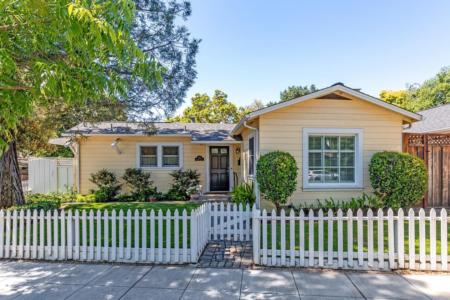 321 Bachman Ave, Los Gatos, CA 95030 | MLS #ML81966713 | Zillow