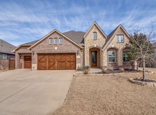 423 Tanglewood Dr, Wylie, TX 75098