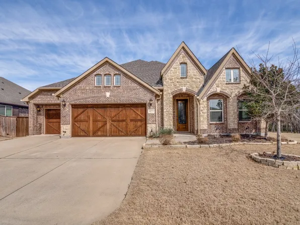 423 Tanglewood Dr, Wylie, TX 75098