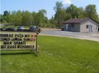 6054 Route 119, Punxsutawney, PA 15767