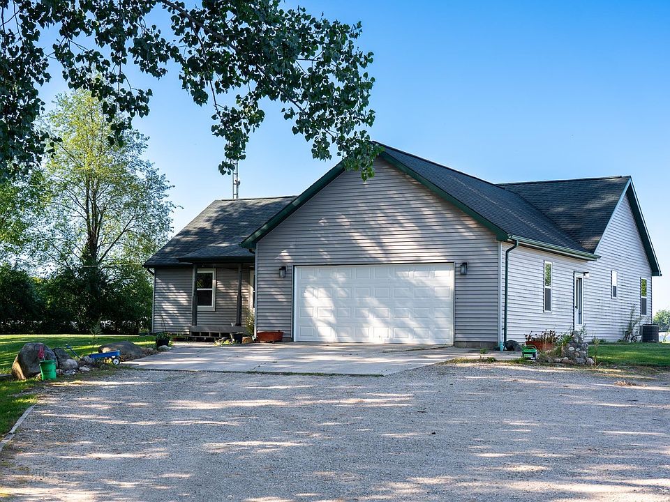 5751 N Crawford Rd, Rosebush, MI 48878 Zillow