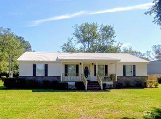 23530 N County Road 71, Robertsdale, AL 36567