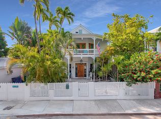 620 Dey St, Key West, FL 33040
