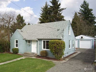 12846 7th Avenue S, Burien, WA, 98168
