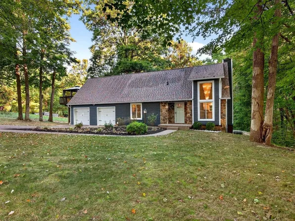 6385 E Cox Dr, Bloomington, IN 47408