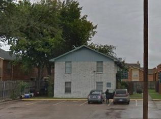750 E Warrior Trl APT D, Grand Prairie, TX 75052