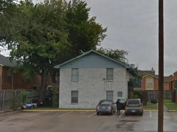 750 E Warrior Trl APT D, Grand Prairie, TX 75052