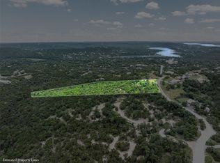 11207 Mountain Top Cir, Leander, TX 78645