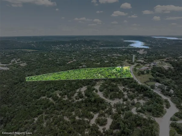 11207 Mountain Top Cir, Leander, TX 78645