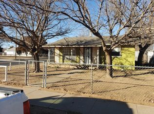 2828 Colgate St, Lubbock, TX 79415