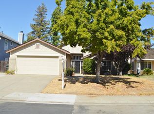 5331 Crystal Hill Way, Sacramento, CA 95823