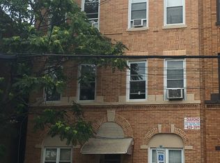112 Lincoln St APT 2R, Jersey City, NJ 07307