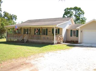 496 Oak Creek Rd, Seneca, SC 29678