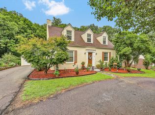 182 Ridgewood Rd, Bassett, VA 24055