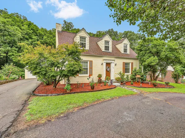 182 Ridgewood Rd, Bassett, VA 24055