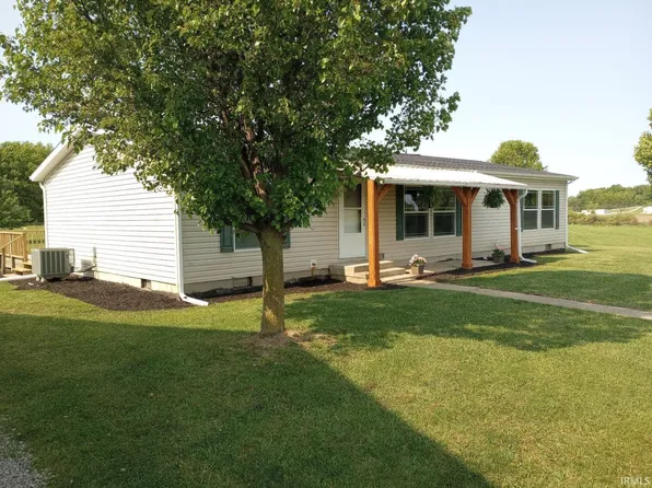 6350 E 350 S, Laotto, IN 46763