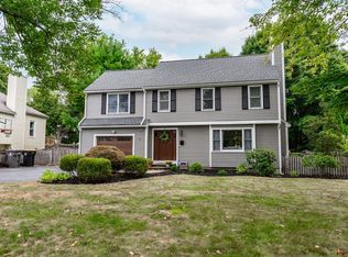 85 Meadow St, Framingham, MA 01701