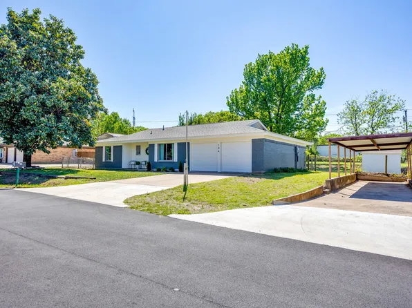 104 Thomas St, Joshua, TX 76058