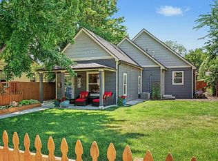 135 S Washington Ave, Loveland, CO 80537