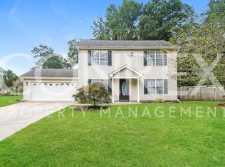 104 Quail Haven Dr, Easley, SC 29642