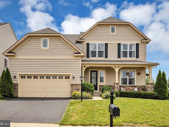 5th image of 13842 Estate Manor Dr