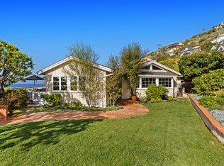 6 Vista Del Sol, Laguna Beach, CA 92651