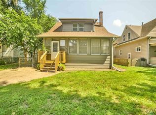 322 N Indiana Ave, Sioux Falls, SD 57103