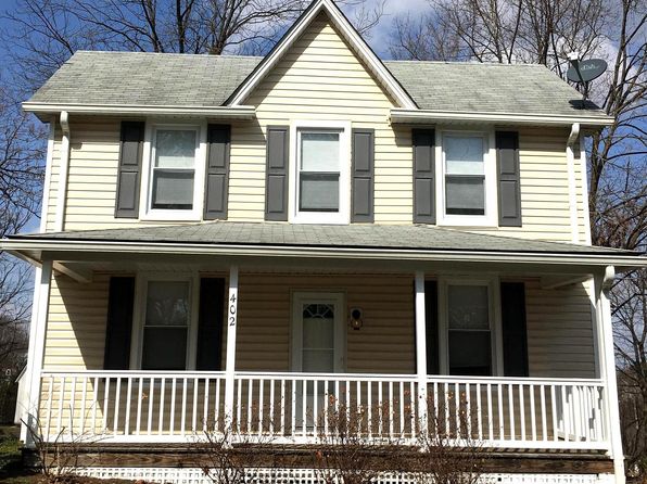 402 Dorsey Ave