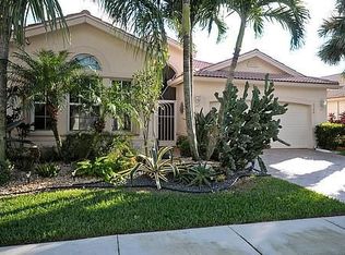 6544 Lucaya Ave, Boynton Beach, FL 33437