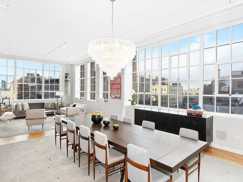 1st image of 145 Hudson St APT 8B