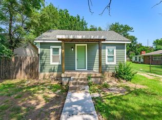 1242 N Piatt Ave, Wichita, KS 67214