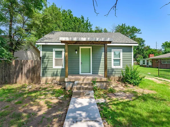 1242 N Piatt Ave, Wichita, KS 67214