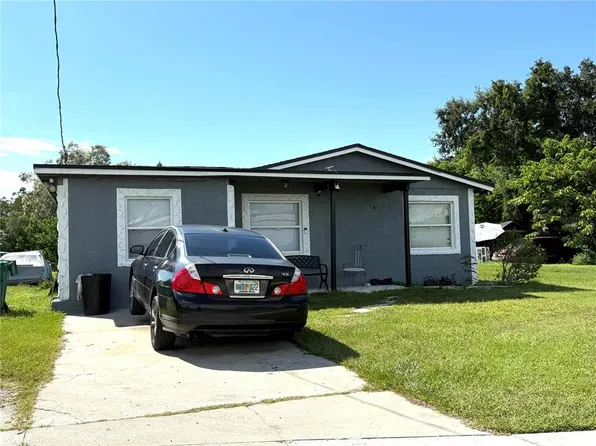 364 N West Crown Point Rd, Winter Garden, FL 34787