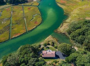 40 Fort Hill Rd, East Sandwich, MA 02537