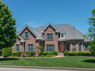 5250 McGavock Rd, Brentwood, TN 37027
