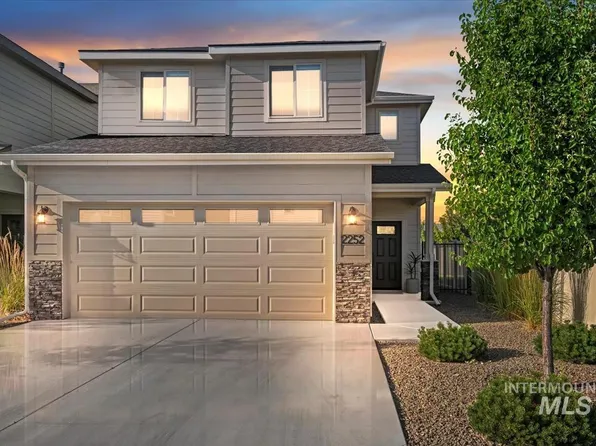 2252 E Tiger Lily Dr, Boise, ID 83716