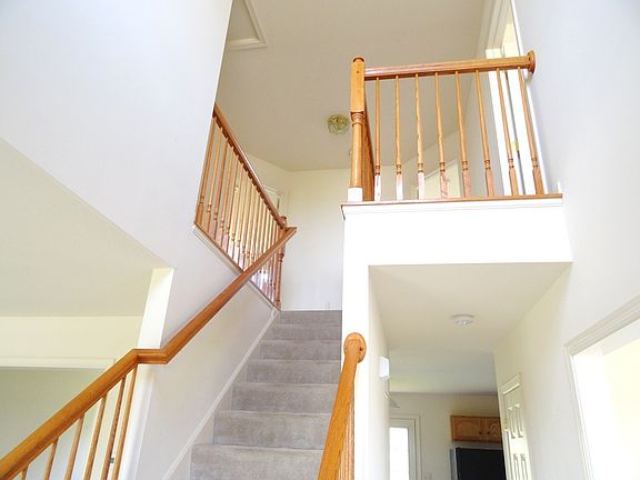 View from Foyer