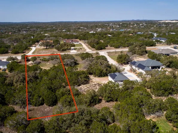 261 Toucan LOT 1200, Spring Branch, TX 78070
